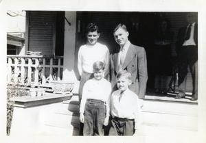 Photo of Edward Dausin